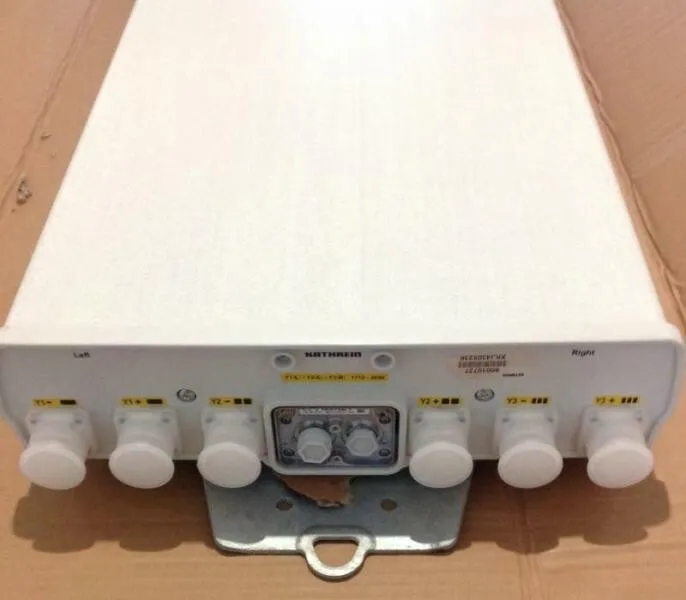 Антенна Kathrein 1710-2690 MHz Multi-band Panel 6-Port Antenna — фото лота 1