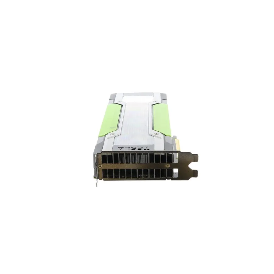 GPU-ускоритель HP NVIDIA Tesla K80 Kepler 24GB GDDR5 PCI-e GPU Accelerator Card  — фото лота 1