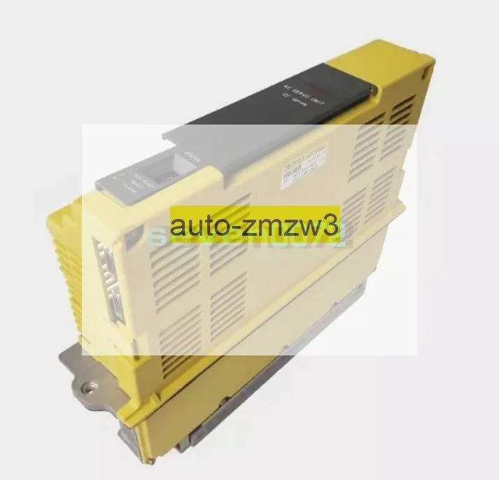 Сервоусилитель Fanuc servo drive A06B-6066-H235