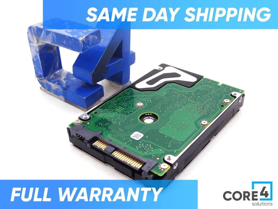 Жёсткий диск HP ST600MM0006 EG0600FCVBK 600GB 10K 2.5" SAS HDD 693569-003 507129