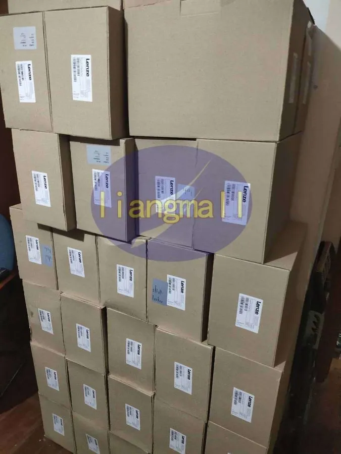 Сервопривод EVS9323-ER LENZE SERVO DRIVE INVERTER