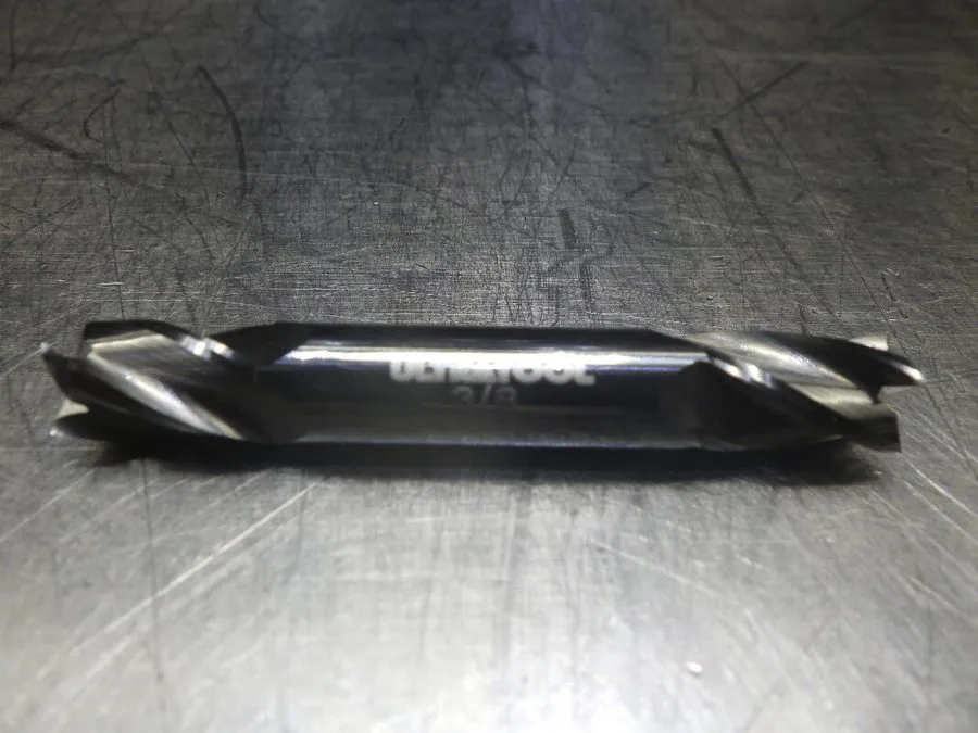 Режущий инструмент Ultra Tool 11/16" Carbide Endmill 3/4" Shank 312014 (LOC2910B