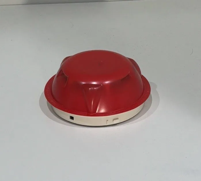 Оборудование пожарной сигнализации Siemens Fire Alarm Photoelectric Addressable  — фото лота 2