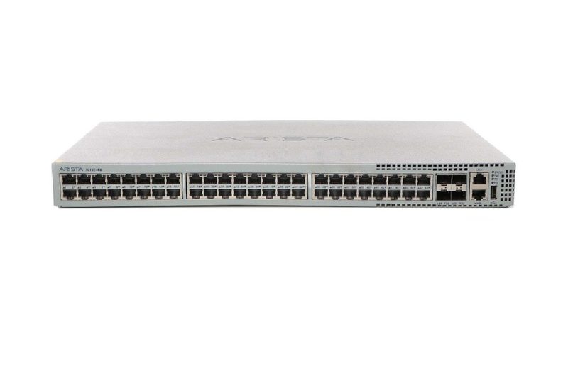 Фото лота DCS-7010T-48-R от продавца №52888