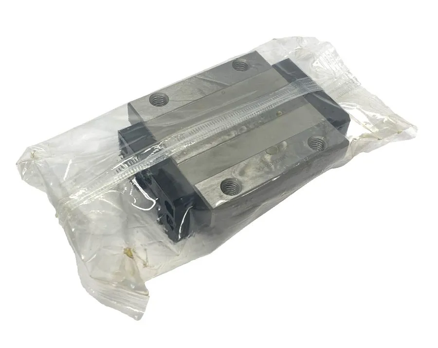 Оборудование ЧПУ THK SHS25C1SS Linear Slide Block Bearing