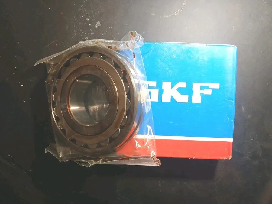 Подшипник 21309E SKF Spherical Roller Bearing — фото лота 1