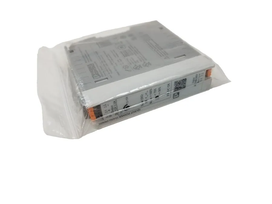 Блок питания Phoenix Contact Quint4-PS/1AC/12DC/2.5/PT Power Supply 2904605