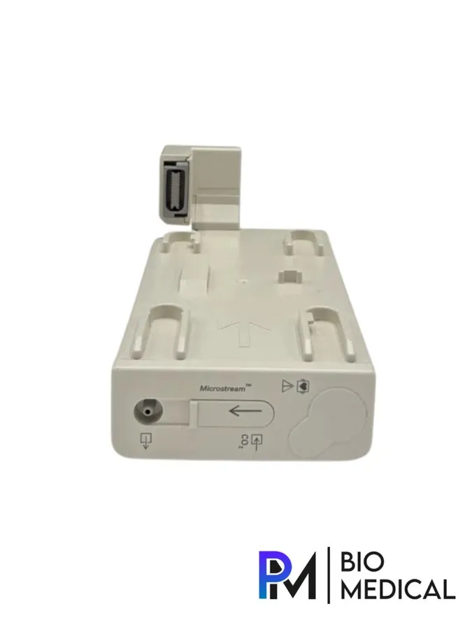 Электрокардиограф PHILIPS M3015A MICROSTREAM NO C06