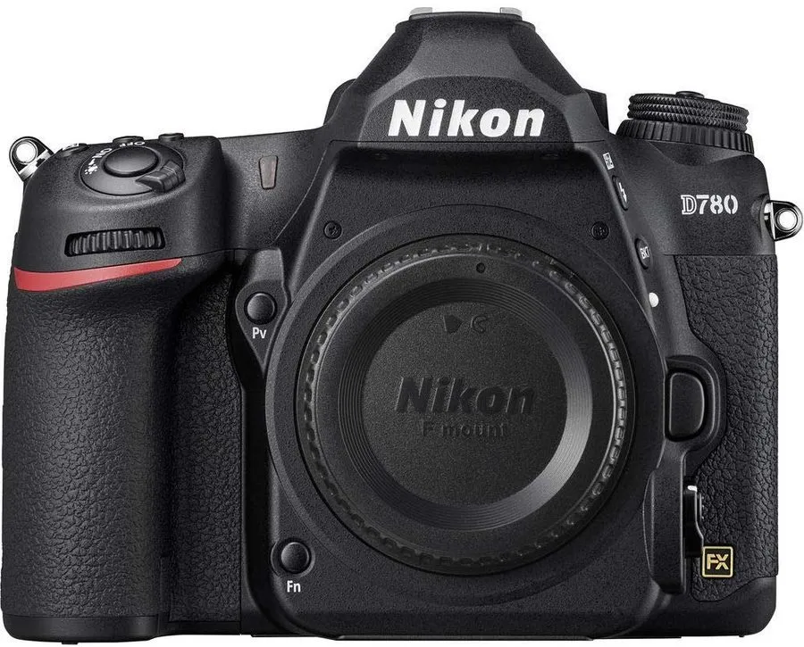 Фотокамера Nikon Z6II Z6 II 24.5MP Mirrorless Digital Camera Body [EXC+]