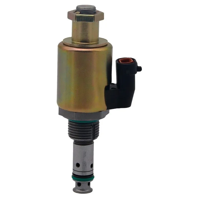 Клапан Motorcraft 7.3L 94-03 Fuel Injection Pressure Regulator IPR Valve CM5013