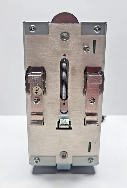 Блок питания Emerson SolaHD SDN 5-24-100P Power Supply 24VDC 5A 120W DIN Rail Mo — фото лота 3