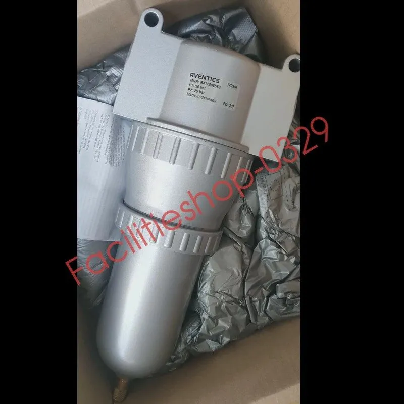 Пневмоклапан AVENTICS R412006566 Pneumatic Pressure Regulating Valve