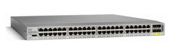 Коммутатор Cisco N2K-C2248TPE-BA-B Switch