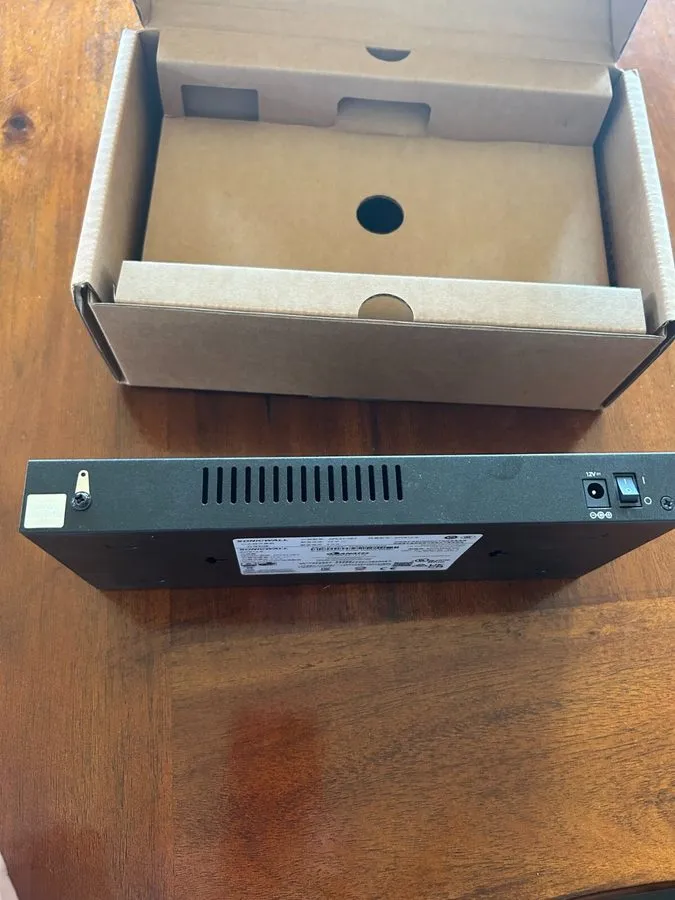 Межсетевой экран SonicWall TZ270 High Availability appliance 02-SSC-6447
