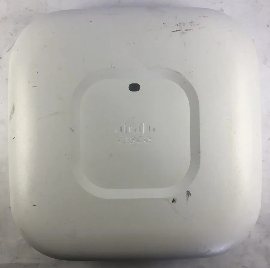 Точка доступа Cisco Aironet 2702i Wireless Access Point- AIR-CAP2702I-B-K9