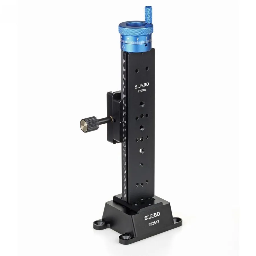 Электронный компонент LS001Z Fine-Tuning Guide Rail Lifting Plate Z-Axis SLR Cam