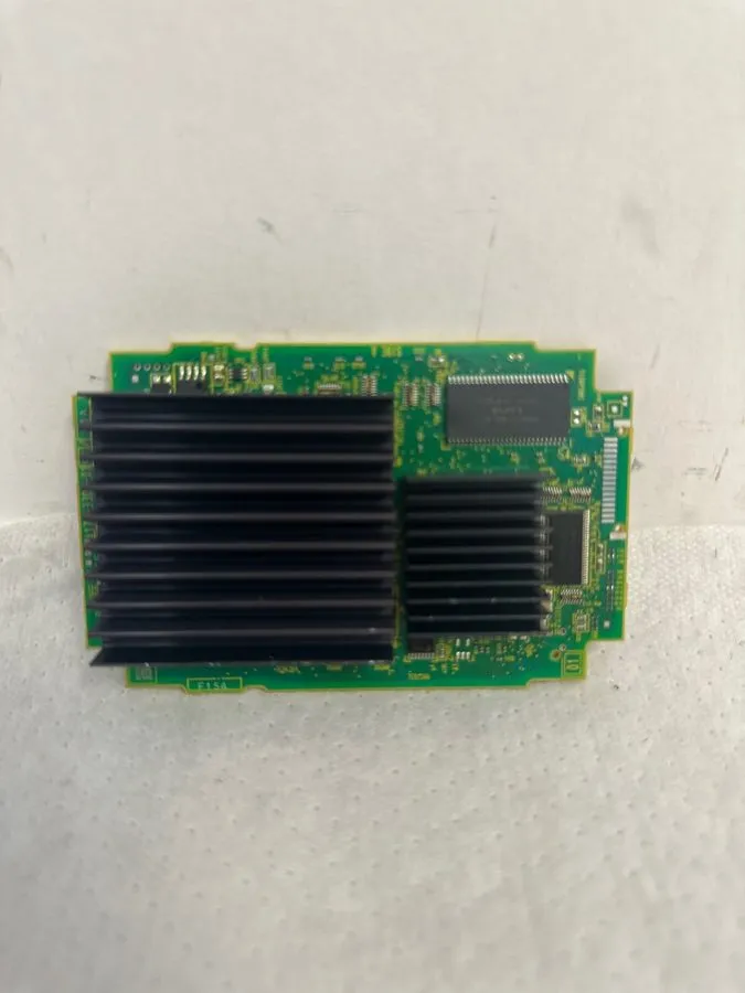Робот FANUC A17B-3301-0107