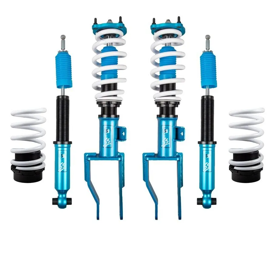 Усилитель Five8 Industries Full Height Adjustable Coilovers для Tesla Model 3 20