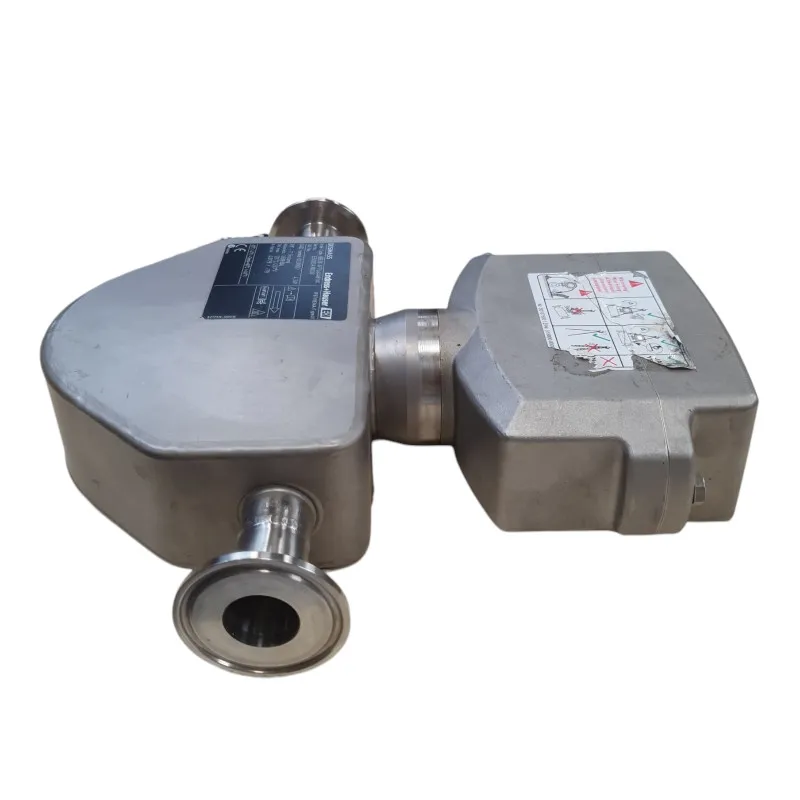 Расходомер ENDRESS+HAUSER 8BE08 DOSIMASS Coriolis Flow Meter 8BE08-AFTSAAAB11A1
