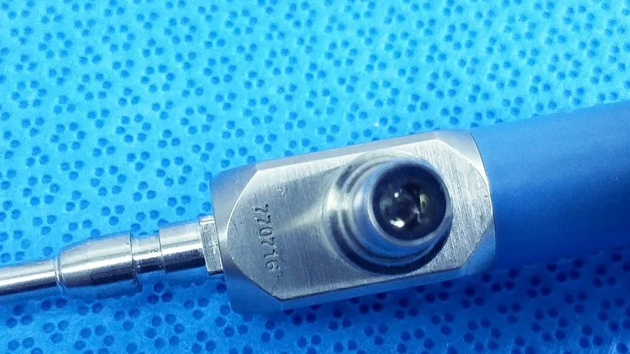 Эндоскоп Stryker 502-104-030 Ideal Eyes 4mm 30° Autoclavable Endoscope 770716 — фото лота 2