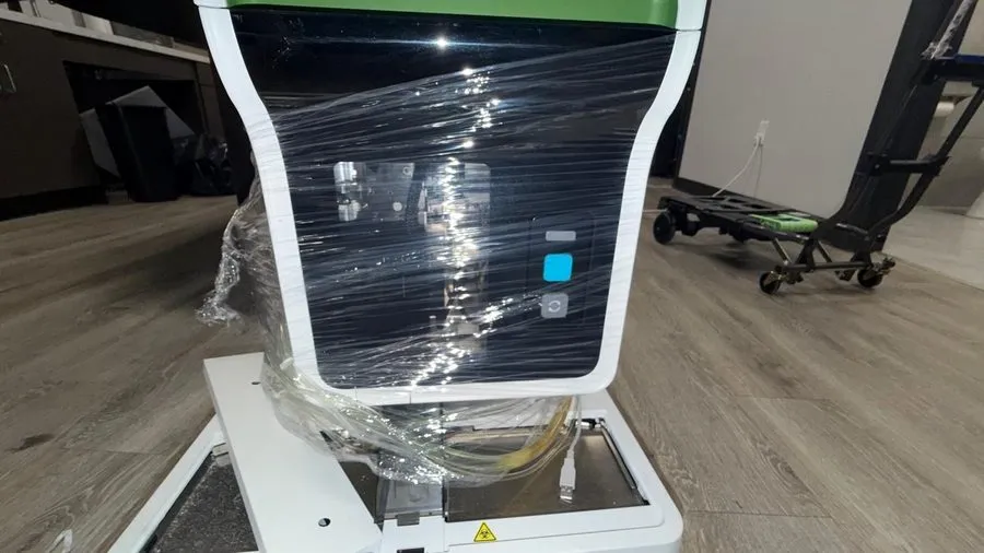 Анализатор Sysmex XN-1000 XN-10 Automated Hematology Analyzer w/ Software Flow C — фото лота 1