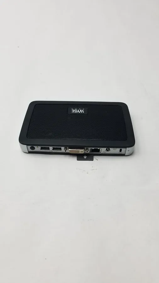 Тонкий клиент Dell Wyse Tx0 T10 1GR DVI Thin Client 909566-01L — фото лота 1