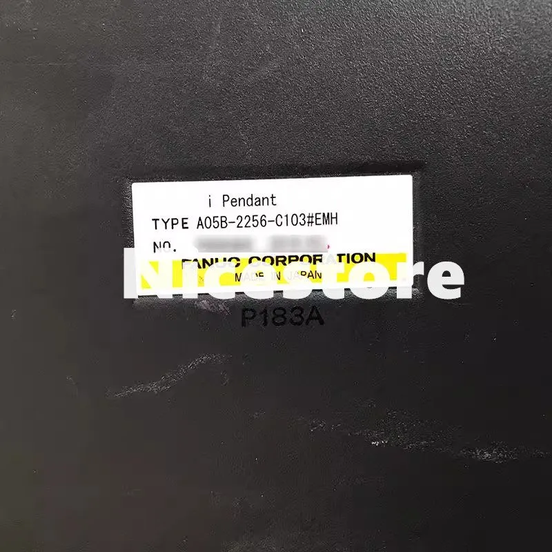 Оборудование ЧПУ Fanuc A05B-2256-C103#EMH