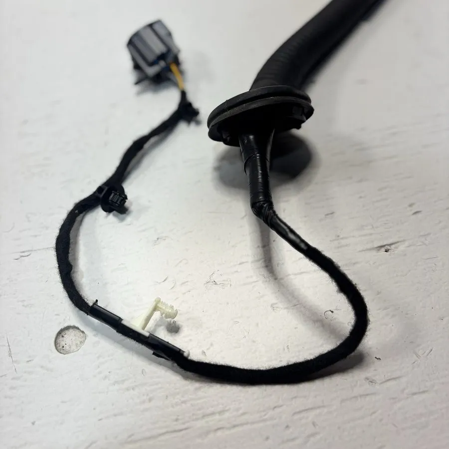 Жгут проводов 2020-25 FORD TRANSIT 150 250 350 FRONT LEFT DOOR WIRE HARNESS LK4T — фото лота 1