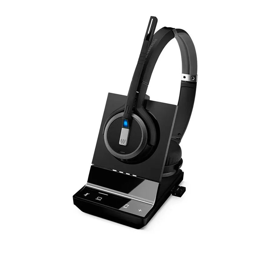 Радиосистема Sennheiser Epos Wireless DECT Headset with Microphone Binaural SDW 