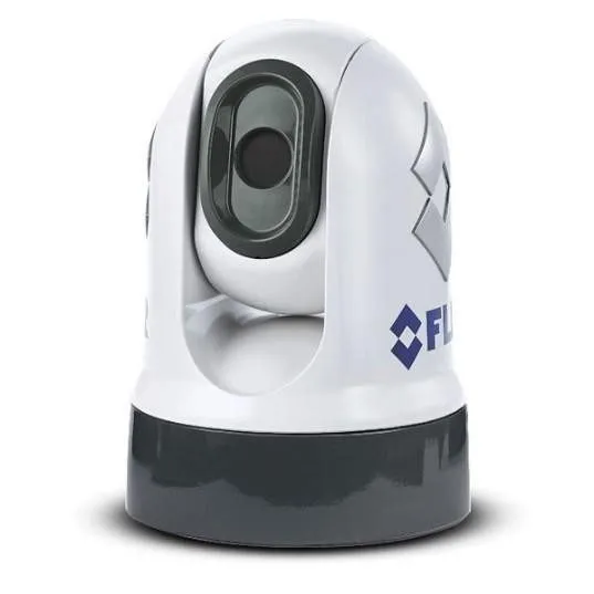 Оптико-электронная система FLIR outdoor E70354 M232 Pan Tilt Thermal Camera 9hz