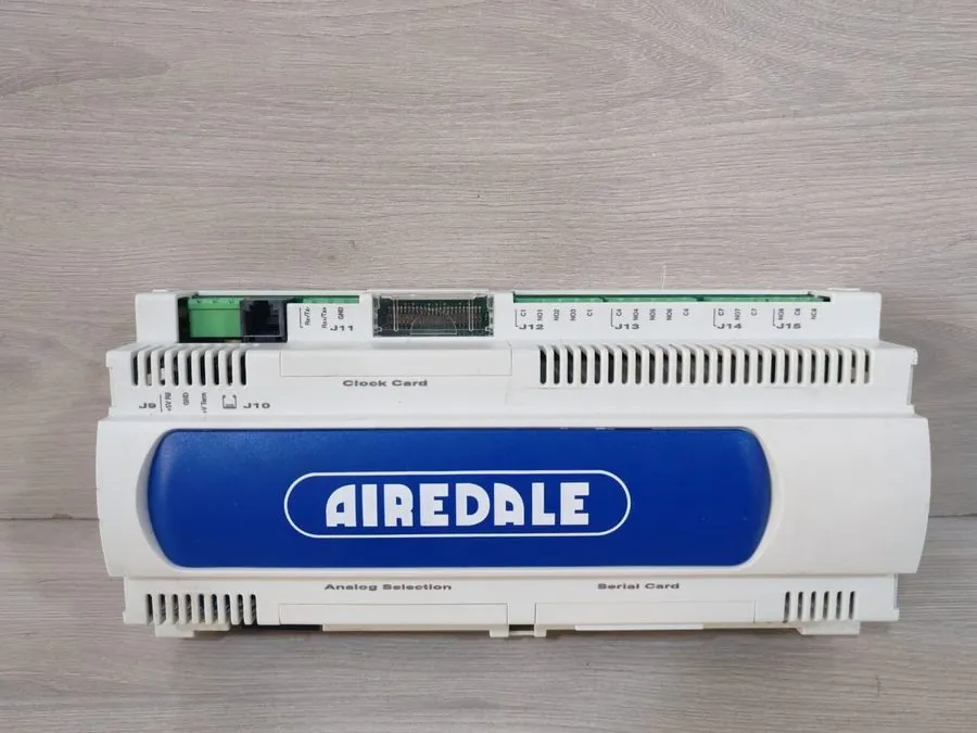 Контроллер CAREL PCO1000CM0 Controller PCO1 REV.1.013
