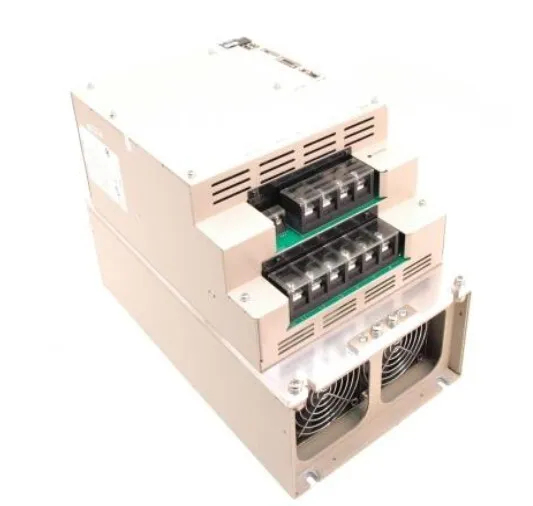 Сервопривод YASKAWA ELECTRIC Servopack SGDV-260D01A002000 / SGDV260D01A