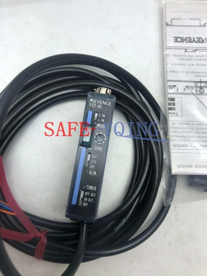 Датчик Keyence FS2-65 Fiber Amplifier Sensor
