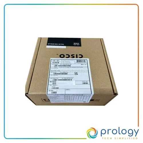 Коммутатор Cisco IE-1000-8P2S-LM Industrial Ethernet Switch 10 Port SFP POE+