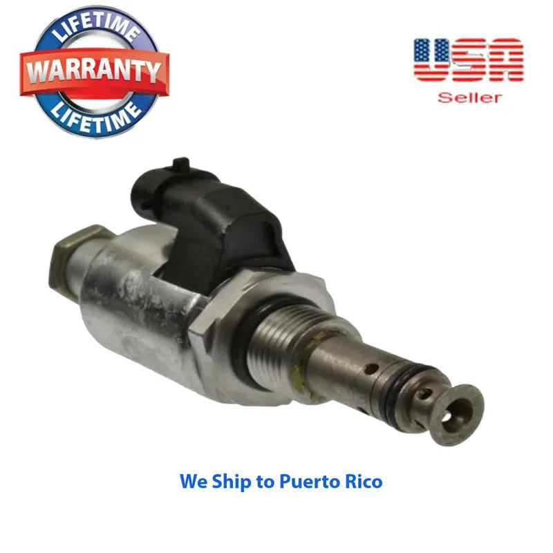 Клапан IPR Injection Pressure Regulator Valve DT466E