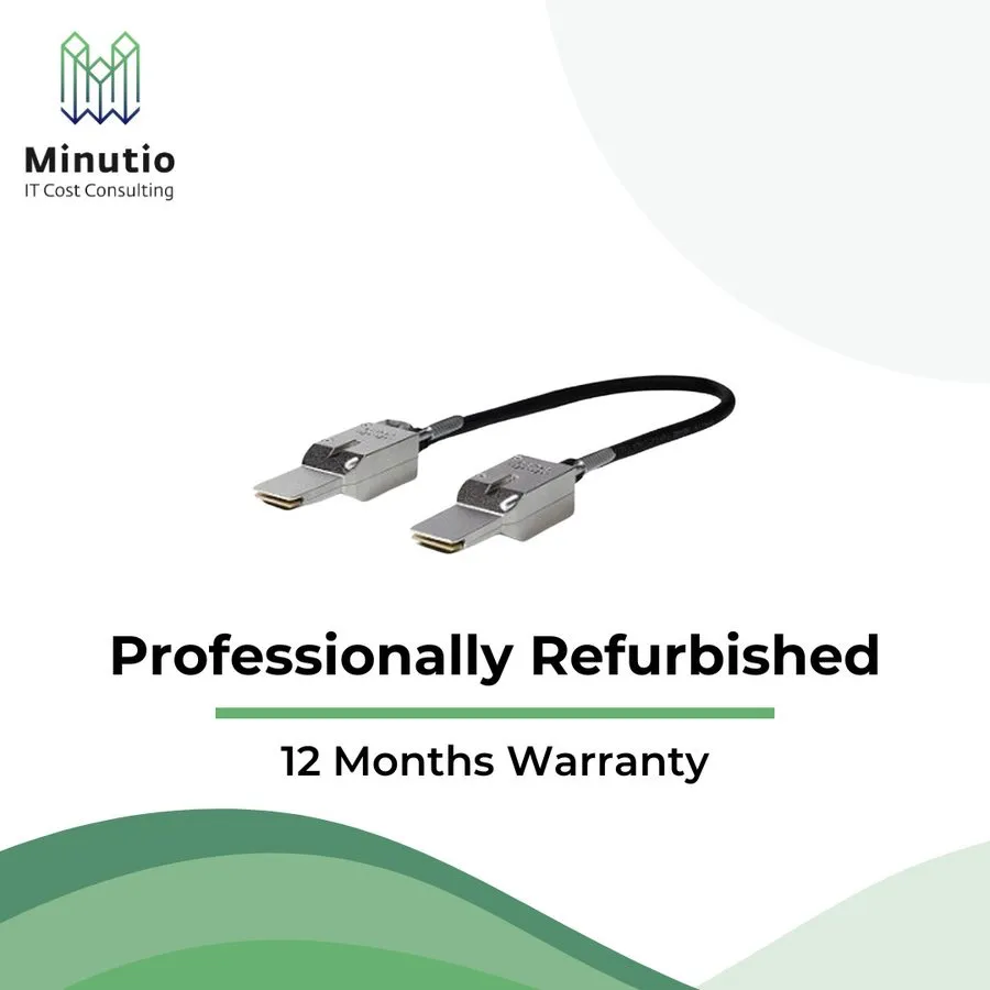 Коммутатор Cisco STACK-T4-1M