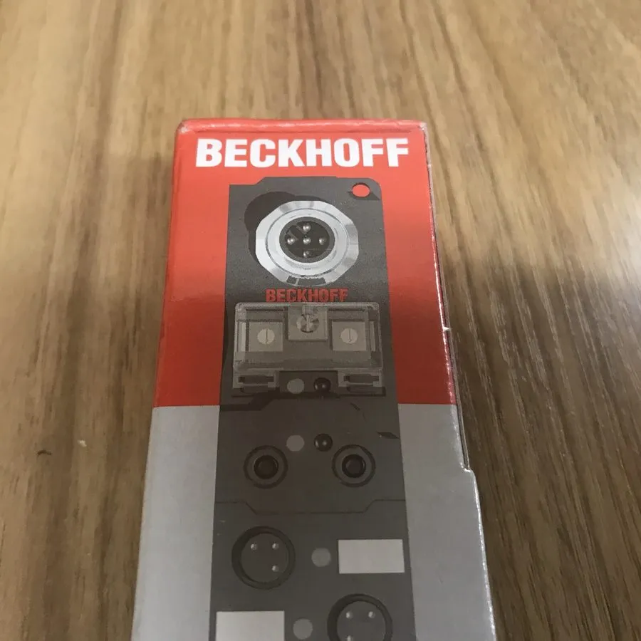 IIoT-устройство BECKHOFF IL2301-B520 Link Master Box Device Net Fieldbus