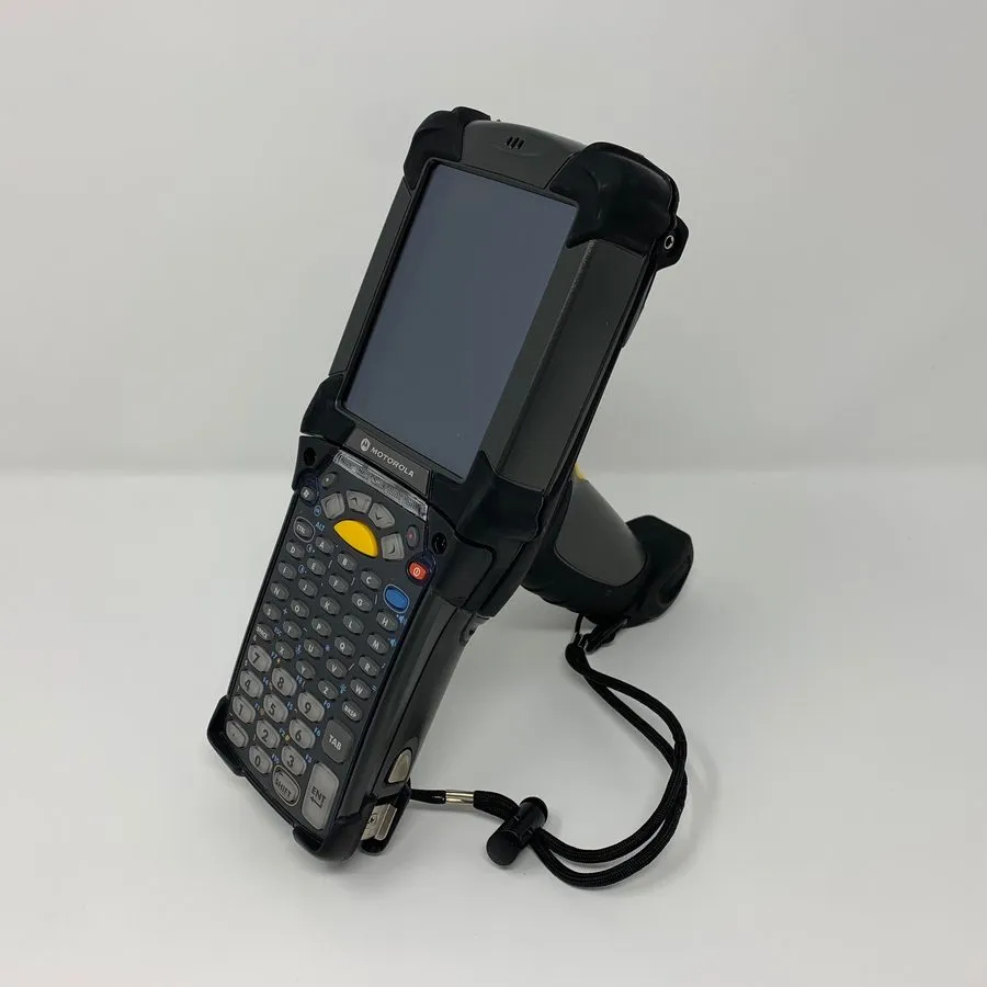 Терминал сбора данных Symbol Motorola MC9090-GF0HJEFA6WR MC9090G Wireless Laser 