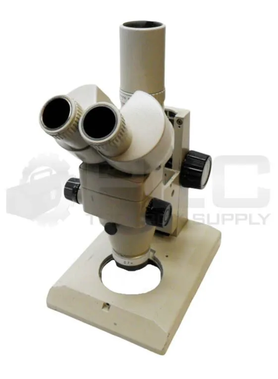 Микроскоп Nikon SMZ-2T Trinocular Stereo Microscope 10x/23mm