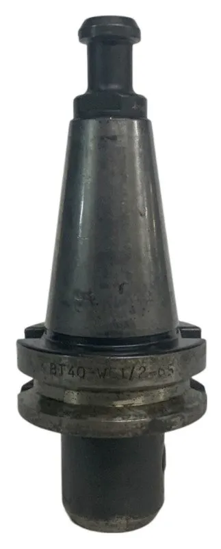 Режущий инструмент Nikken BT40-WE1/2-65 tool holder 1/2" End Mill Holder