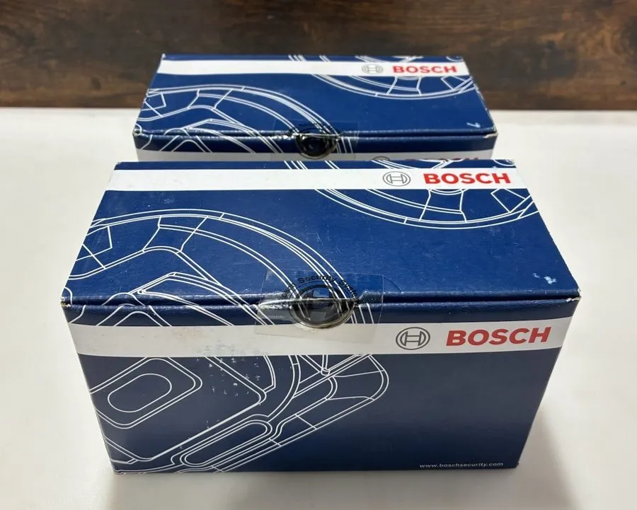 Камера Bosch DINION IP 5000 NBN-50022-C 2MP 1080p PoE Network Box Security Camer