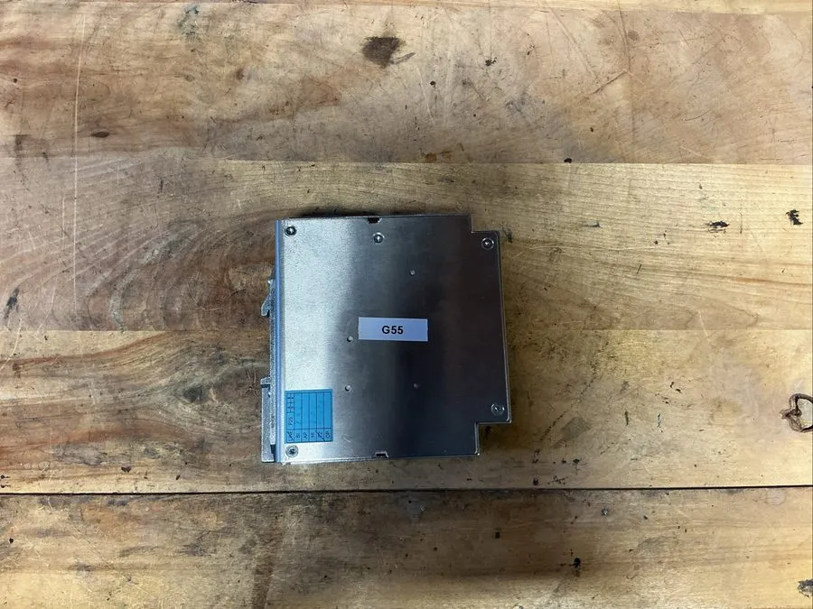 Блок питания PHOENIX 2866718 QUINT-PS/1AC/12DC/15 power supply unit
