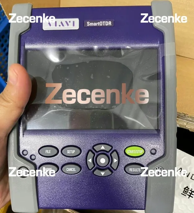Тестер JDSU VIAVI Smart OTDR 1310nm/1550nm 30dB/30dB