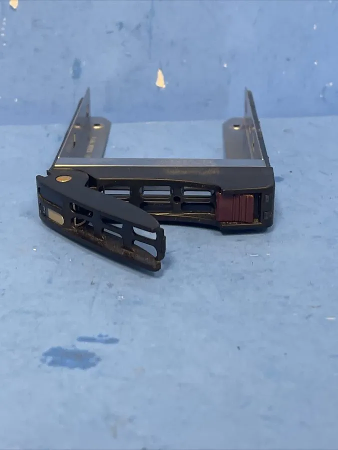 Жёсткий диск SuperMicro 01-SB16105-XX00C002 2.5" SAS/SATA Hard Drive Caddy Tray