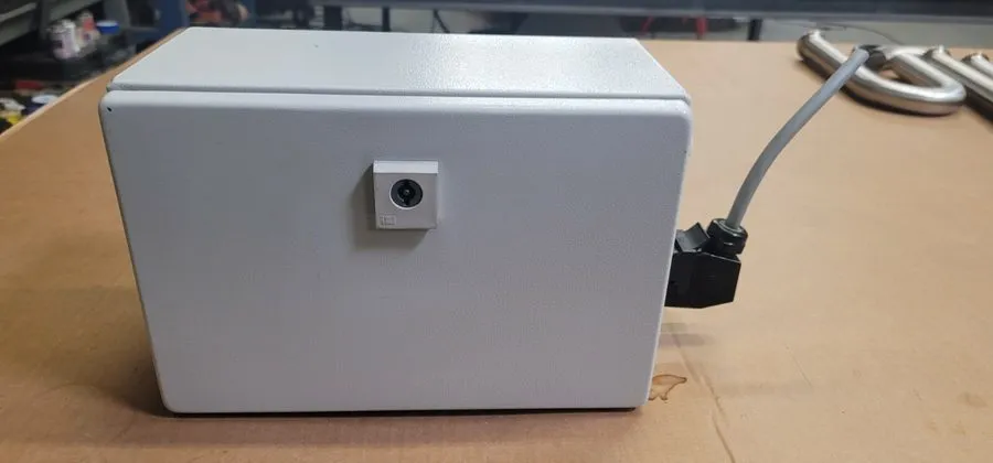 Автоматический выключатель Rittal AE 1035 500 Motor Control Enclosure Puls CT10.
