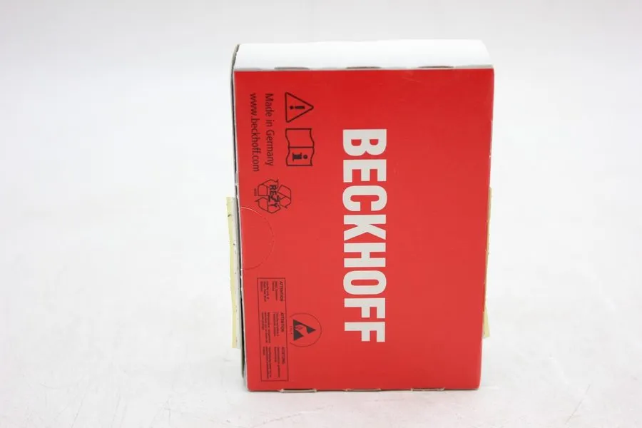 Модуль ввода-вывода Beckhoff EL7041