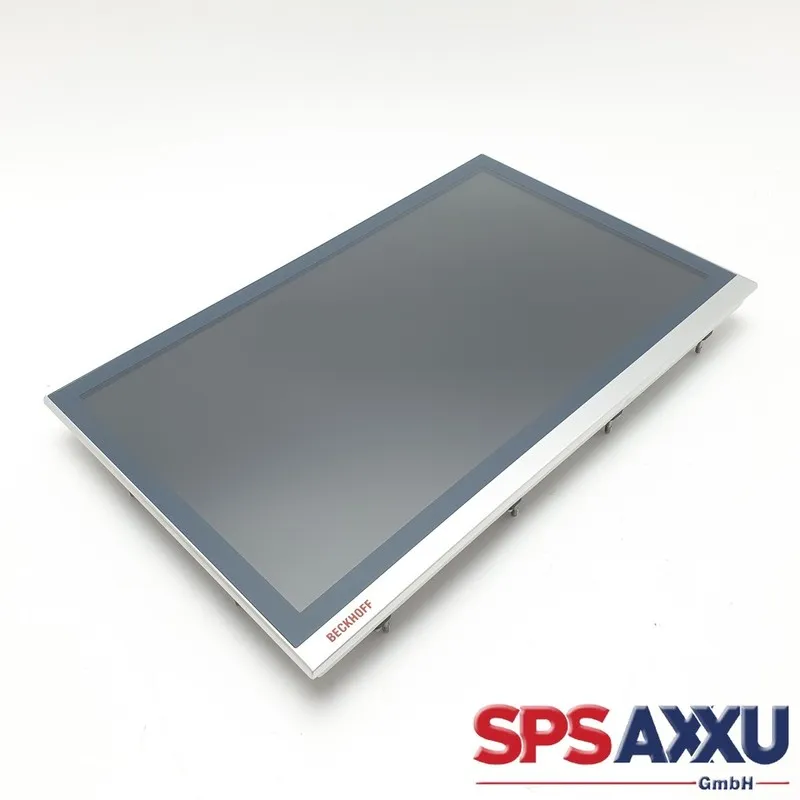 Промышленный компьютер Beckhoff CP2924-0000 Industrial Touch Panel PC HMI — фото лота 1