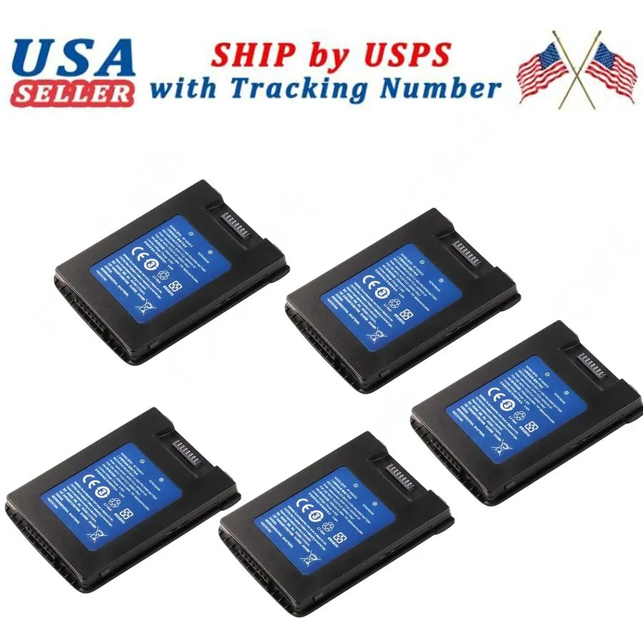 Сканер штрих-кода BT-000473 Battery
