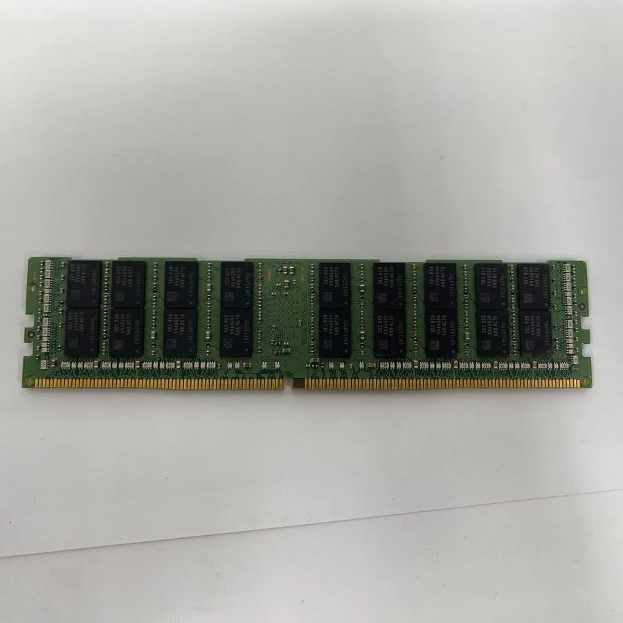 Модуль памяти Samsung 64GB DDR4 PC4-2666V LRDIMM Server RAM M386A8K40BM2-CTD7Q
