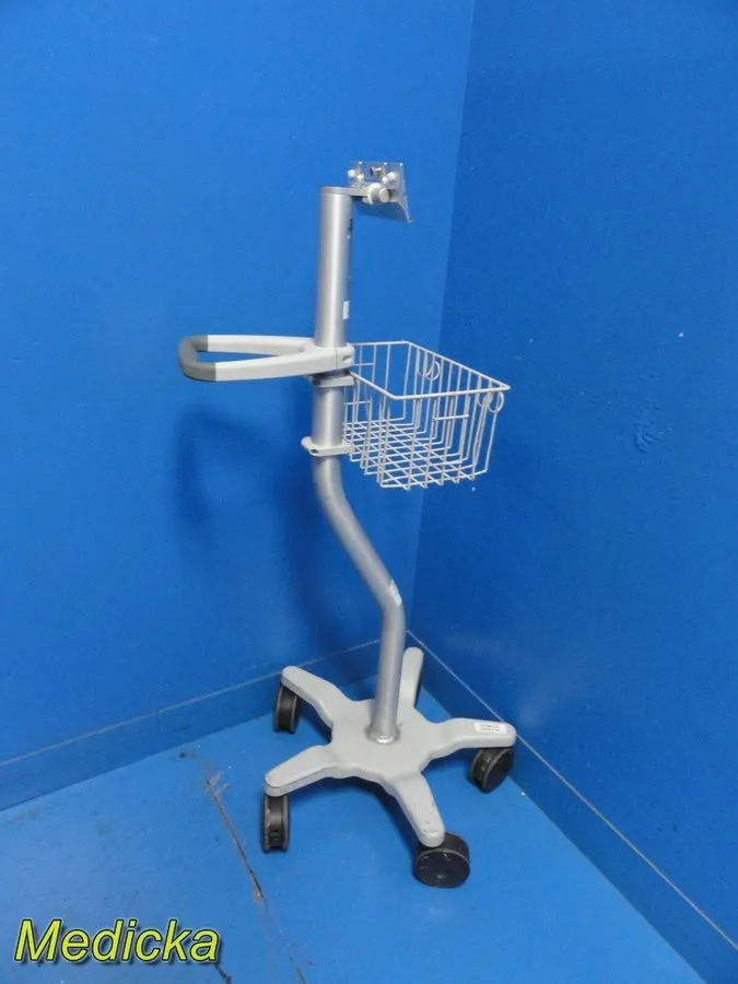 Монитор пациента GCX Polymount Nihon Kohden (BSM-2354A) Patient Monitor Stand W/